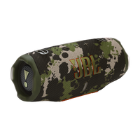 JBL CHARGE 6 - Portable Waterproof Bluetooth Speaker AI Sound Boost Auracast™ - Squad - OPEN BOX