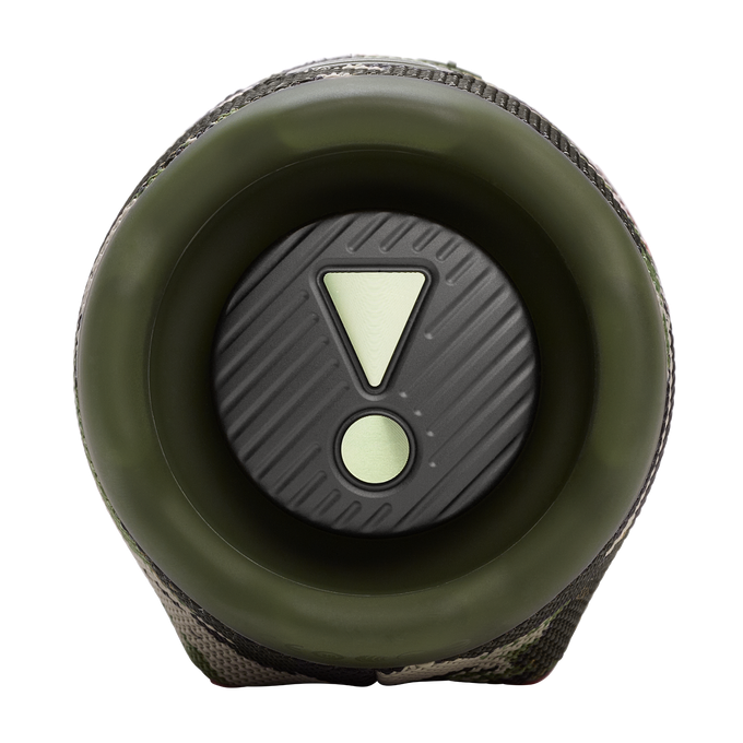 JBL CHARGE 6 - Portable Waterproof Bluetooth Speaker AI Sound Boost Auracast™ - Squad