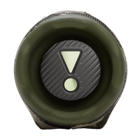 JBL CHARGE 6 - Portable Waterproof Bluetooth Speaker AI Sound Boost Auracast™ - Squad