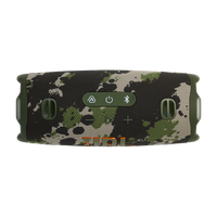 JBL CHARGE 6 - Portable Waterproof Bluetooth Speaker AI Sound Boost Auracast™ - Squad - OPEN BOX
