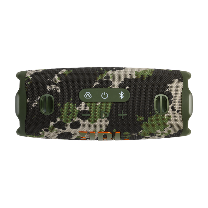 JBL CHARGE 6 - Portable Waterproof Bluetooth Speaker AI Sound Boost Auracast™ - Squad - OPEN BOX