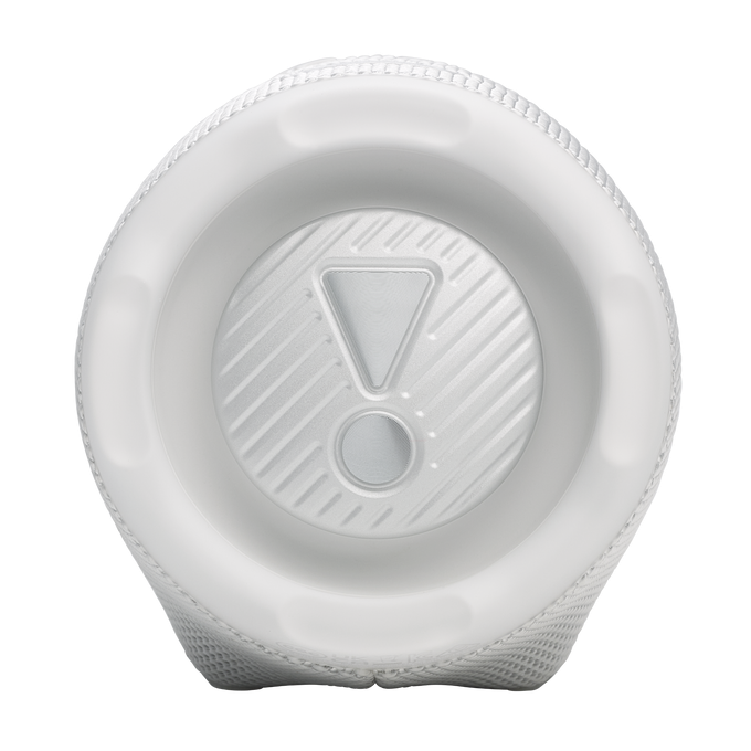JBL CHARGE 6 - Portable Waterproof Bluetooth Speaker AI Sound Boost Auracast™ - White