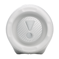 JBL CHARGE 6 - Portable Waterproof Bluetooth Speaker AI Sound Boost Auracast™ - White