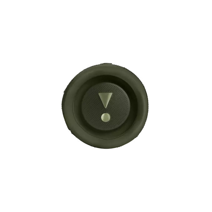 JBL Flip 6 - Portable Waterproof Bluetooth Speaker - Green - OPEN BOX