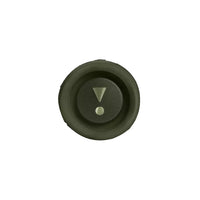 JBL Flip 6 - Portable Waterproof Bluetooth Speaker - Green - OPEN BOX