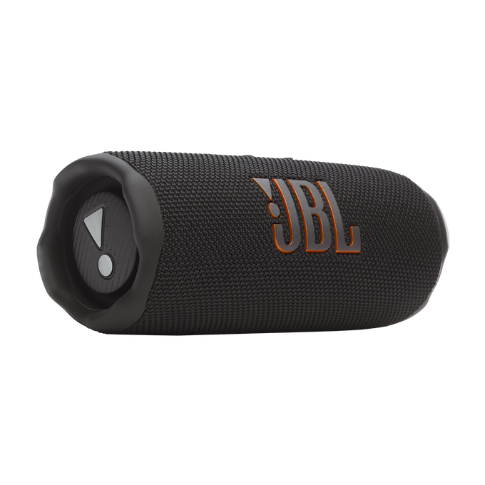 JBL FLIP 7 - Portable Waterproof Bluetooth Speaker Auracast™ - Black