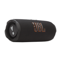 JBL Flip 7 - Portable Waterproof Bluetooth Speaker Auracast™ - Black - Refurbished Grade A+