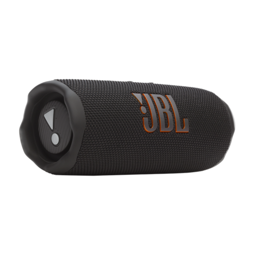 JBL Flip 7 - Portable Waterproof Bluetooth Speaker Auracast™ - Black - Refurbished Grade A+