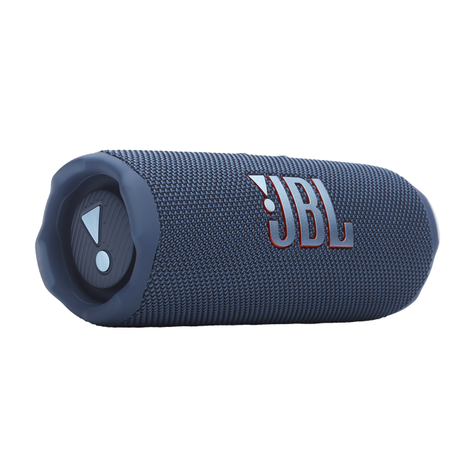 JBL Flip 7 - Portable Waterproof Bluetooth Speaker Auracast™ - Blue - Refurbished Grade A+