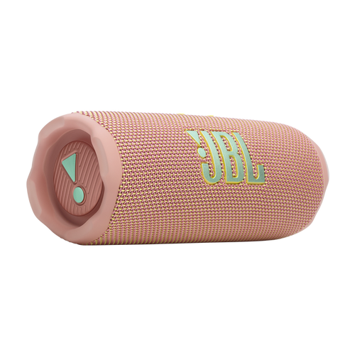 JBL Flip 7 - Portable Waterproof Bluetooth Speaker Auracast™ - Pink - Refurbished Grade A+