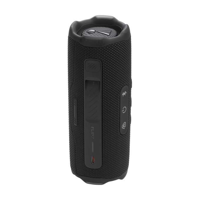 JBL FLIP 7 - Portable Waterproof Bluetooth Speaker Auracast™ - Black