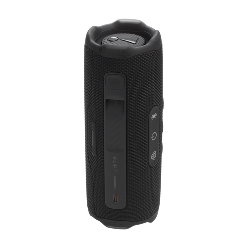 JBL FLIP 7 - Portable Waterproof Bluetooth Speaker Auracast™ - Black