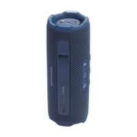 JBL Flip 7 - Portable Waterproof Bluetooth Speaker Auracast™ - Blue - Refurbished Grade A+