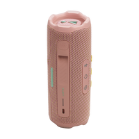 JBL Flip 7 - Portable Waterproof Bluetooth Speaker Auracast™ - Pink - Refurbished Grade A+