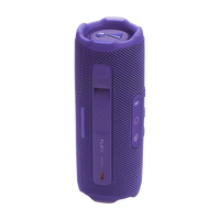 JBL Flip 7 - Portable Waterproof Bluetooth Speaker Auracast™ - Purple - Refurbished Grade A+