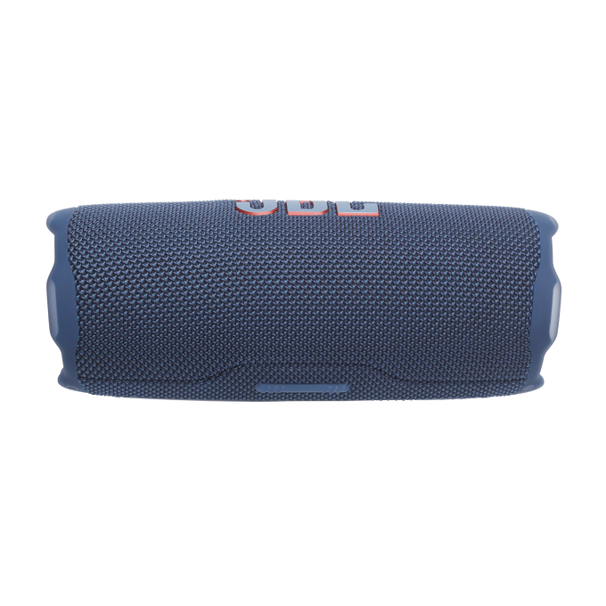 JBL Flip 7 - Portable Waterproof Bluetooth Speaker Auracast™ - Blue - Refurbished Grade A+