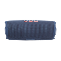 JBL Flip 7 - Portable Waterproof Bluetooth Speaker Auracast™ - Blue - Refurbished Grade A+