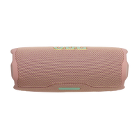 JBL Flip 7 - Portable Waterproof Bluetooth Speaker Auracast™ - Pink - Refurbished Grade A+