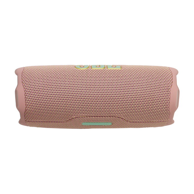 JBL Flip 7 - Portable Waterproof Bluetooth Speaker Auracast™ - Pink - Refurbished Grade A+