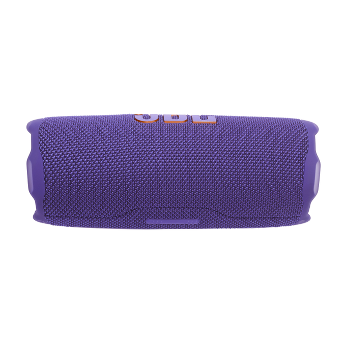 JBL Flip 7 - Portable Waterproof Bluetooth Speaker Auracast™ - Purple - Refurbished Grade A+