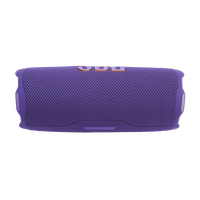 JBL Flip 7 - Portable Waterproof Bluetooth Speaker Auracast™ - Purple - Refurbished Grade A+