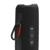 JBL Flip 7 - Portable Waterproof Bluetooth Speaker Auracast™ - Black - Refurbished Grade A+