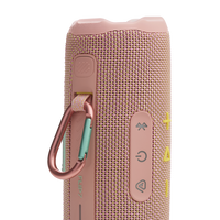 JBL Flip 7 - Portable Waterproof Bluetooth Speaker Auracast™ - Pink - Refurbished Grade A+