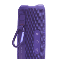 JBL Flip 7 - Portable Waterproof Bluetooth Speaker Auracast™ - Purple - Refurbished Grade A+