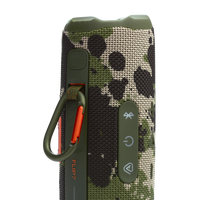 JBL FLIP 7 - Portable Waterproof Bluetooth Speaker Auracast™ - Squad