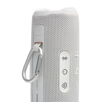 JBL FLIP 7 - Portable Waterproof Bluetooth Speaker Auracast™ - White