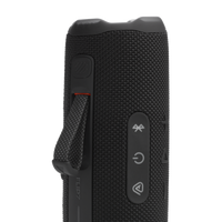 JBL Flip 7 - Portable Waterproof Bluetooth Speaker Auracast™ - Black - Refurbished Grade A+