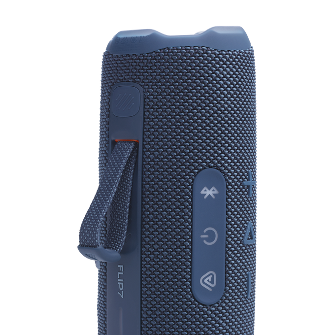 JBL FLIP 7 - Portable Waterproof Bluetooth Speaker Auracast™ - Blue