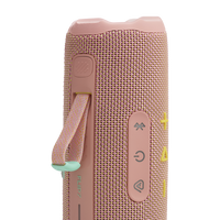 JBL FLIP 7 - Portable Waterproof Bluetooth Speaker Auracast™ - Pink