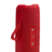 JBL FLIP 7 - Portable Waterproof Bluetooth Speaker Auracast™ - Red