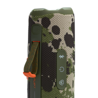 JBL FLIP 7 - Portable Waterproof Bluetooth Speaker Auracast™ - Squad
