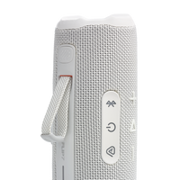 JBL FLIP 7 - Portable Waterproof Bluetooth Speaker Auracast™ - White
