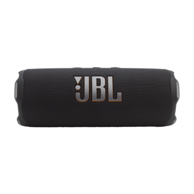 JBL Flip 7 - Portable Waterproof Bluetooth Speaker Auracast™ - Black - Refurbished Grade A+