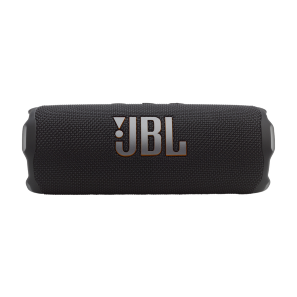 JBL Flip 7 - Portable Waterproof Bluetooth Speaker Auracast™ - Black - Refurbished Grade A+