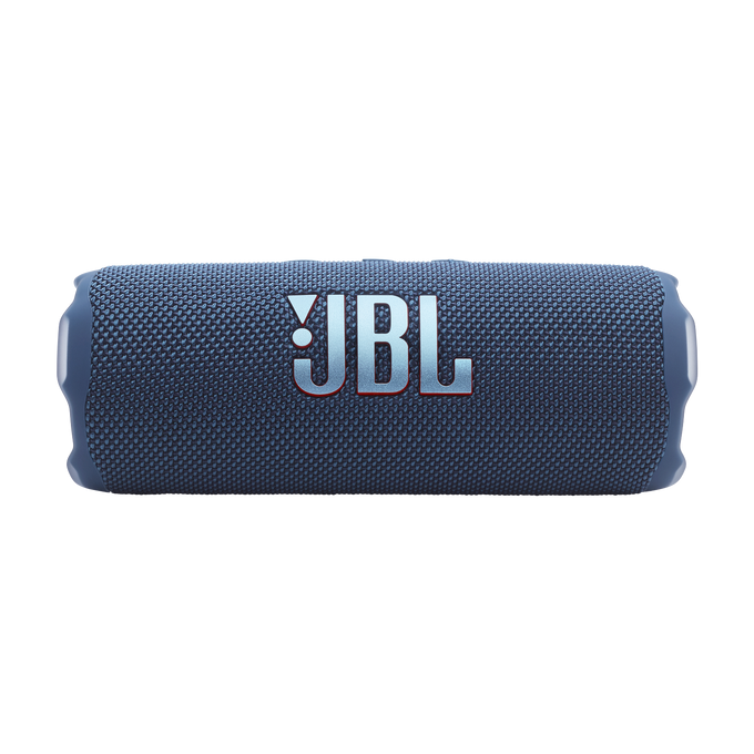 JBL Flip 7 - Portable Waterproof Bluetooth Speaker Auracast™ - Blue - Refurbished Grade A+