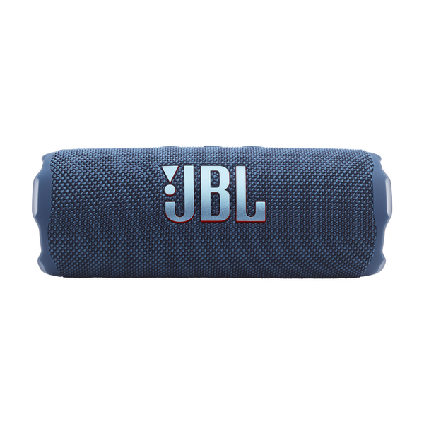 JBL Flip 7 - Portable Waterproof Bluetooth Speaker Auracast™ - Blue - Refurbished Grade A+