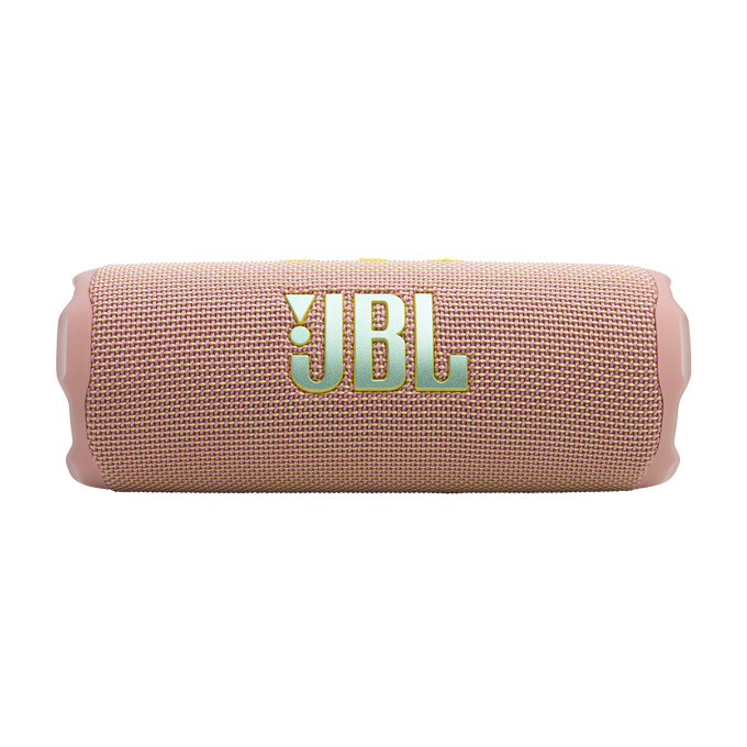 JBL Flip 7 - Portable Waterproof Bluetooth Speaker Auracast™ - Pink - Refurbished Grade A+