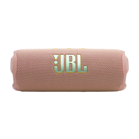 JBL Flip 7 - Portable Waterproof Bluetooth Speaker Auracast™ - Pink - Refurbished Grade A+