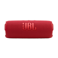 JBL FLIP 7 - Portable Waterproof Bluetooth Speaker Auracast™ - Red