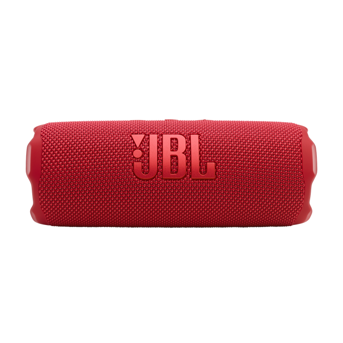 JBL FLIP 7 - Portable Waterproof Bluetooth Speaker Auracast™ - Red