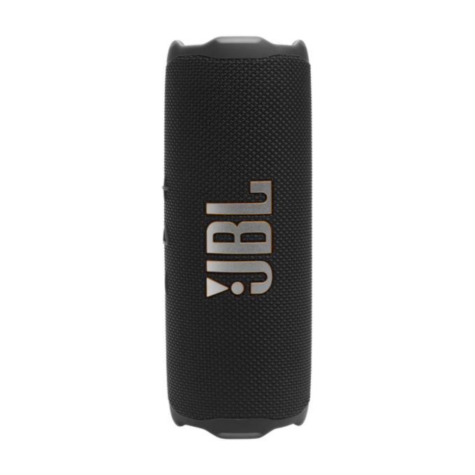 JBL Flip 7 - Portable Waterproof Bluetooth Speaker Auracast™ - Black - Refurbished Grade A+