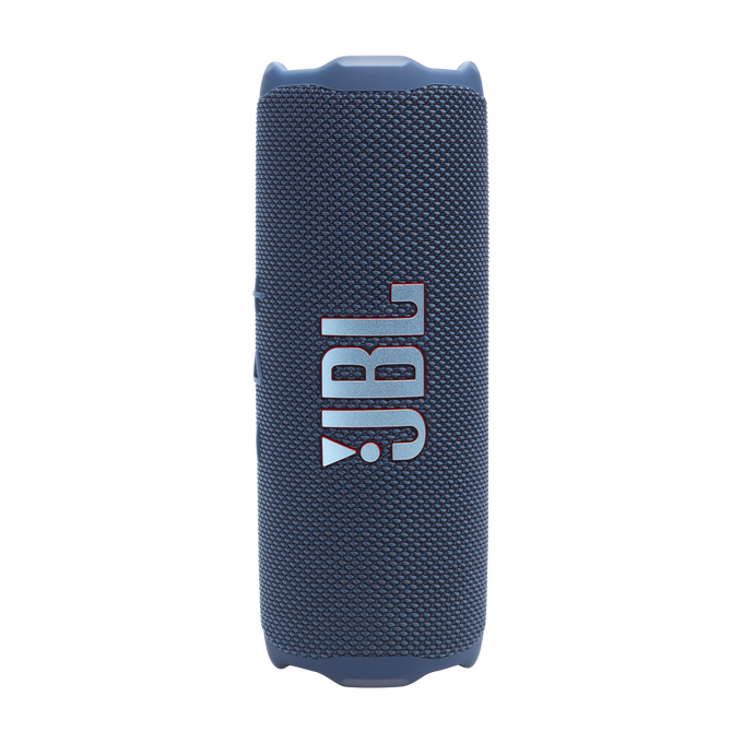 JBL Flip 7 - Portable Waterproof Bluetooth Speaker Auracast™ - Blue - Refurbished Grade A+