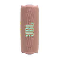 JBL Flip 7 - Portable Waterproof Bluetooth Speaker Auracast™ - Pink - Refurbished Grade A+