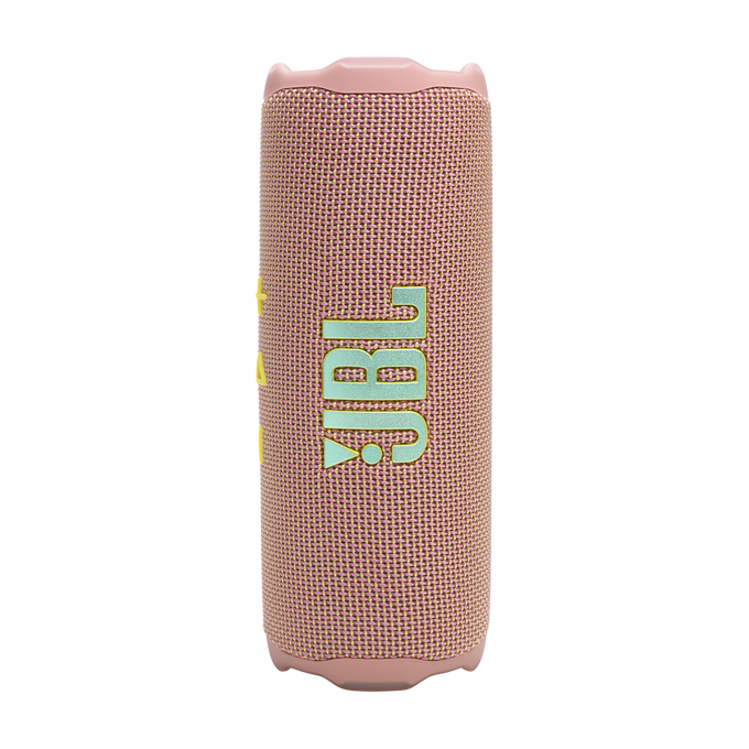 JBL Flip 7 - Portable Waterproof Bluetooth Speaker Auracast™ - Pink - Refurbished Grade A+