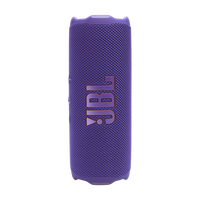 JBL Flip 7 - Portable Waterproof Bluetooth Speaker Auracast™ - Purple - Refurbished Grade A+