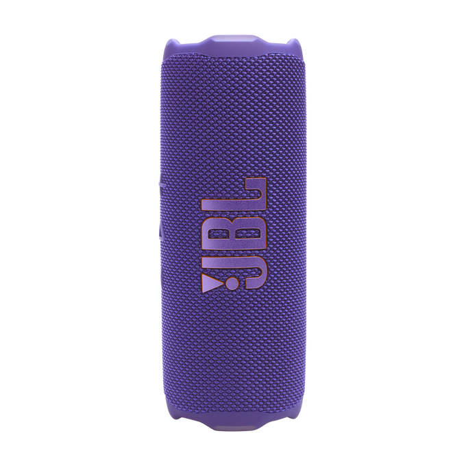 JBL Flip 7 - Portable Waterproof Bluetooth Speaker Auracast™ - Purple - Refurbished Grade A+